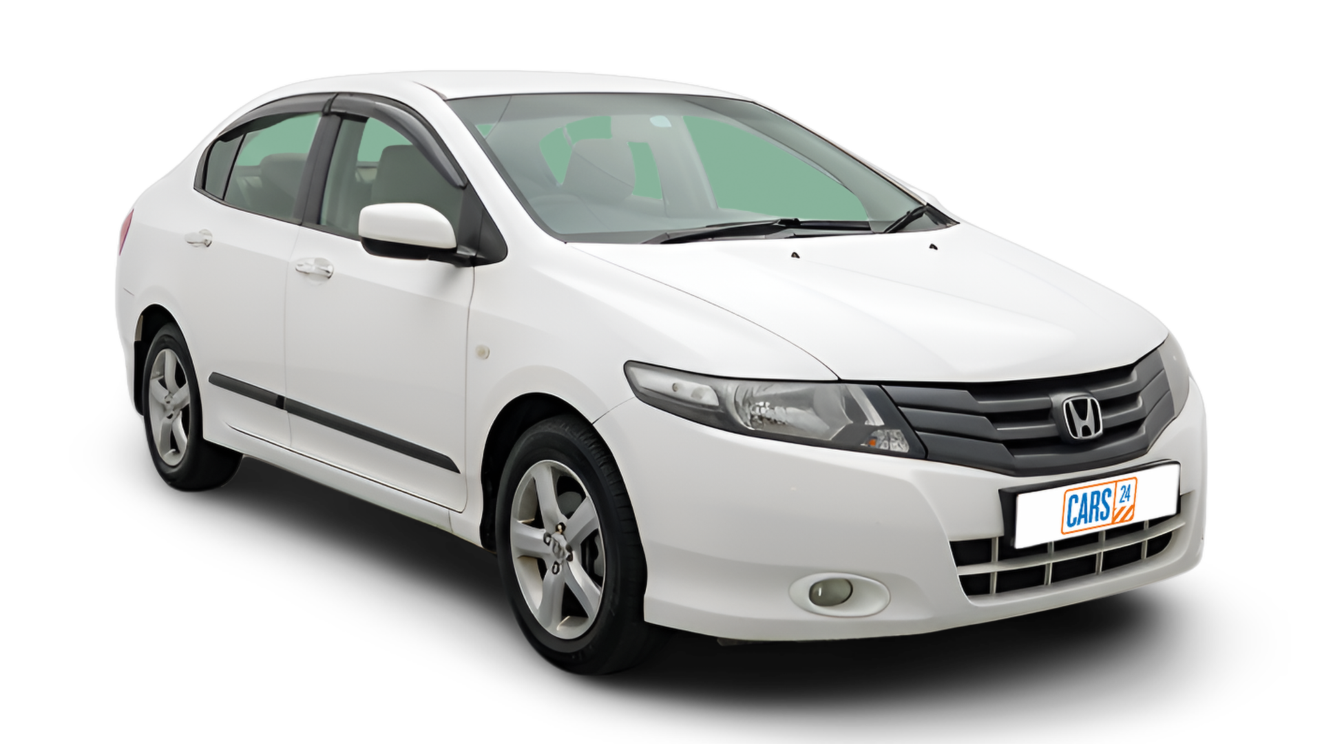 Honda City-img